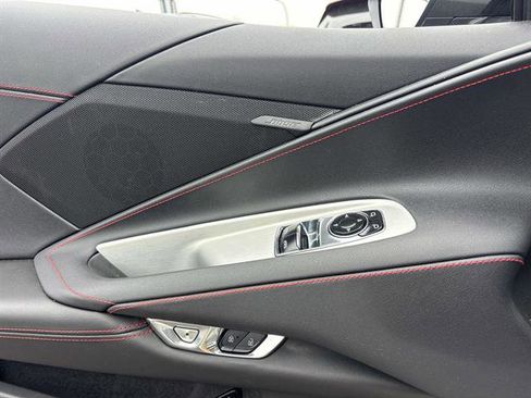 Used 2023 Chevrolet Corvette Stingray Coupe w/ Z51 Performance Package RWD image 13