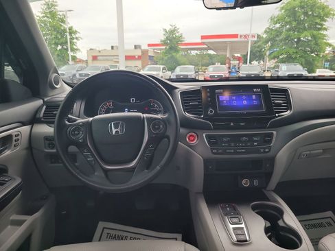 Certified 2022 Honda Ridgeline RTL image 26