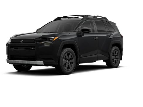 New 2026 Toyota RAV4 FWD image 23