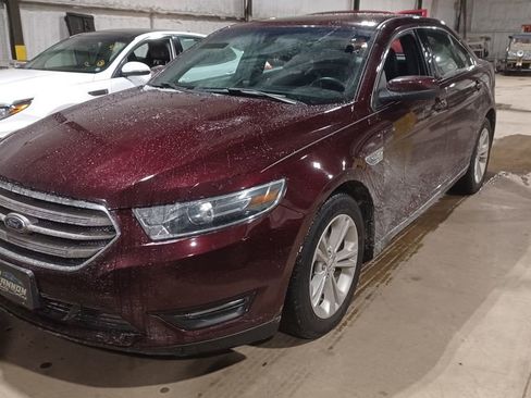 Used 2019 Ford Taurus SEL w/ Equipment Group 201A image 1