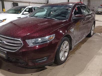 Used 2019 Ford Taurus SEL w/ Equipment Group 201A