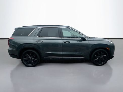 Used 2024 Hyundai Palisade XRT AWD/4WD image 5