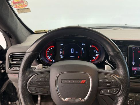Used 2024 Dodge Durango R/T AWD/4WD image 38