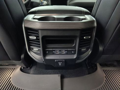 Used 2026 RAM 1500 Laramie AWD/4WD image 23