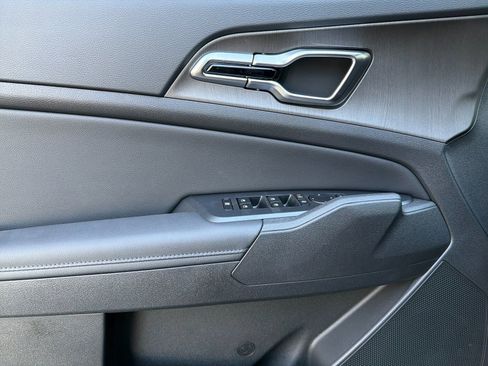 New 2026 Kia Sportage X-Line image 11