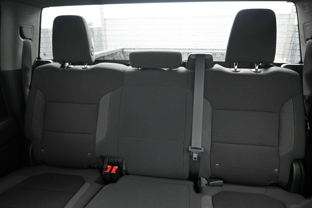 Used 2022 Chevrolet Silverado 1500 LT RWD image 13