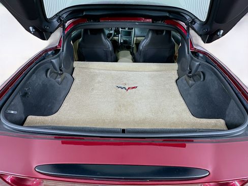 Used 2007 Chevrolet Corvette Coupe w/ Preferred Equipment Group image 25