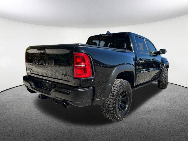 Used 2025 RAM 1500 RHO w/ RHO Level 1 Equipment Group AWD/4WD image 17