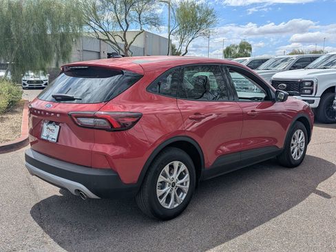 New 2025 Ford Escape Active w/ Tech Pack #1 image 37