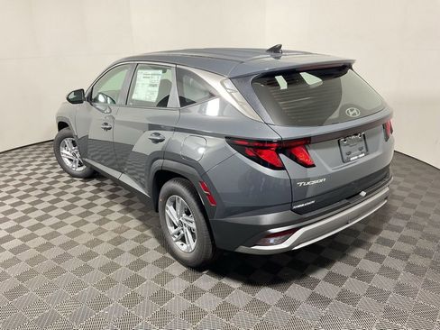 New 2026 Hyundai Tucson SE image 13