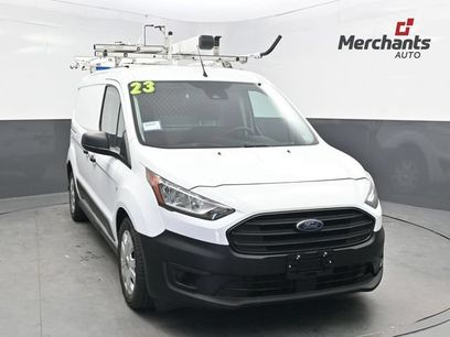 Used 2023 Ford Transit Connect XL