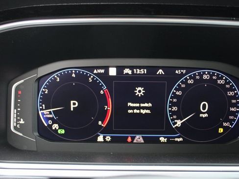 New 2026 Volkswagen Taos SEL AWD/4WD image 12