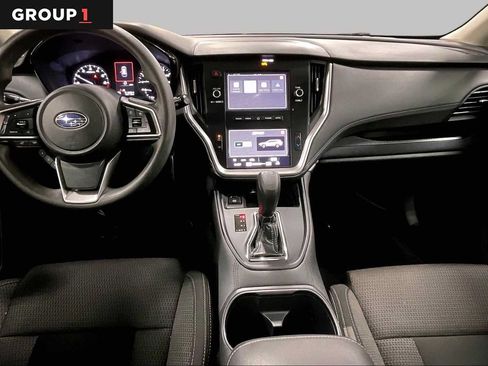 Used 2021 Subaru Outback AWD/4WD image 15