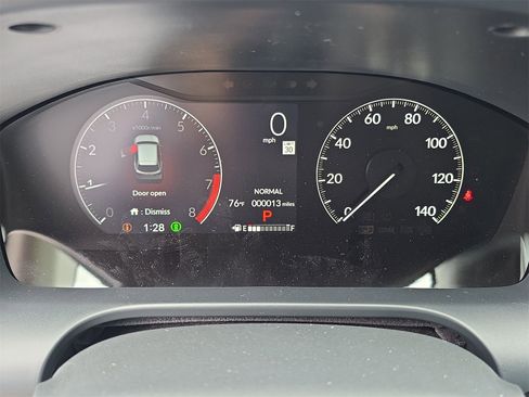 New 2026 Honda HR-V LX image 26