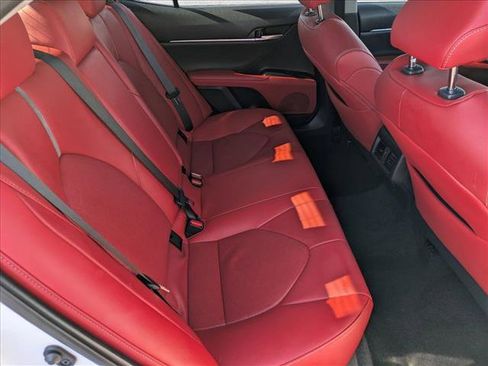 Used 2019 Toyota Camry XSE image 22