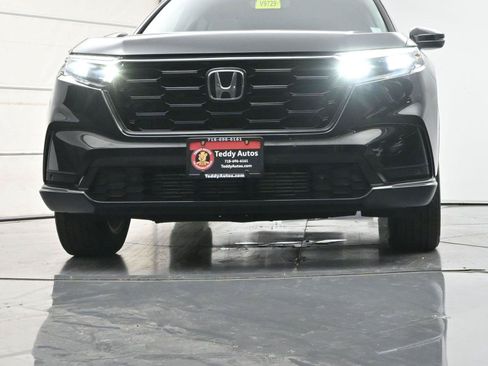 Used 2024 Honda CR-V EX-L image 29