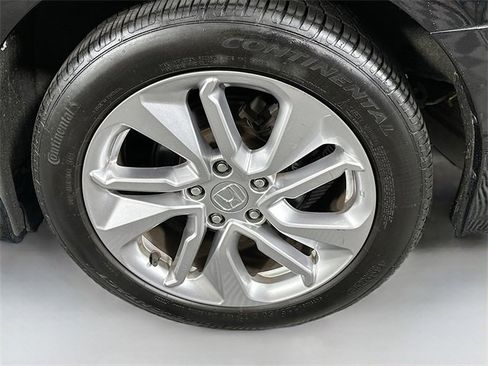 Used 2019 Honda Accord LX image 28