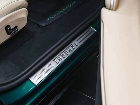 Certified 2025 Ferrari Purosangue image 51