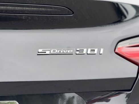 Certified 2023 BMW Z4 sDrive30i w/ Shadowloine Package image 12