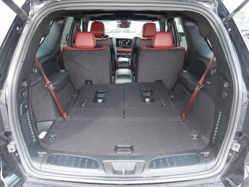 Used 2024 Dodge Durango SRT Hellcat image 16