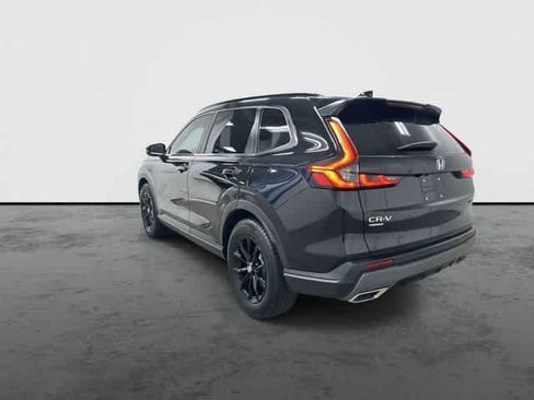 Used 2024 Honda CR-V Sport-L image 2