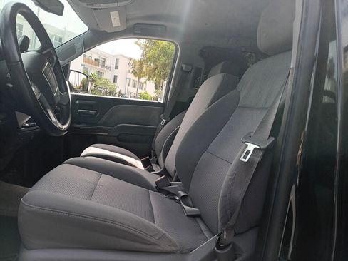 Used 2015 GMC Sierra 1500 SLE w/ SLE Value Package RWD image 12
