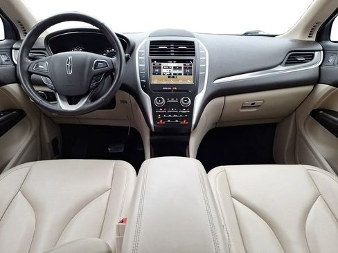 Used 2018 Lincoln MKC Premiere image 13