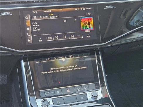 Used 2023 Audi Q7 2.0T Premium w/ Convenience Package image 13