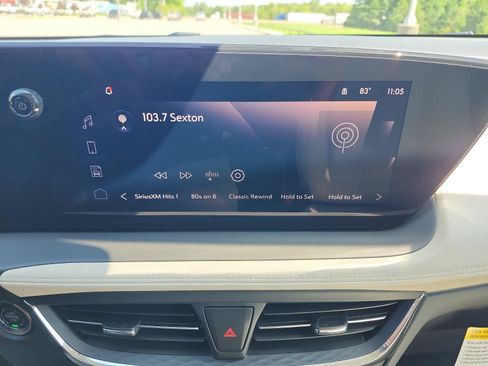New 2026 Buick Encore GX Preferred FWD image 11