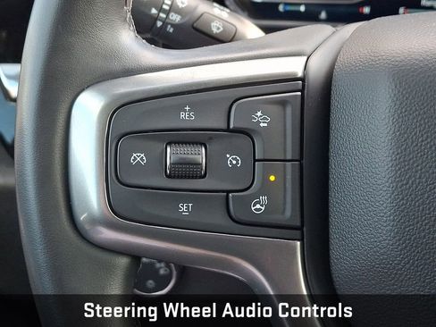 Used 2023 Chevrolet Silverado 1500 LT w/ Max Trailering Package image 25