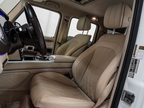Used 2023 Mercedes-Benz G 550 image 6