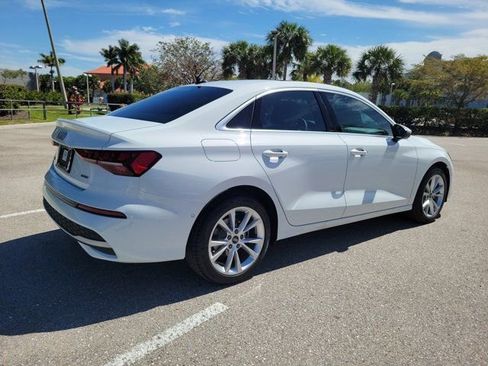 New 2026 Audi A3 2.0T Premium Plus image 5