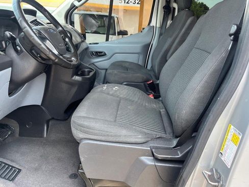 Used 2016 Ford Transit 350 XLT image 7