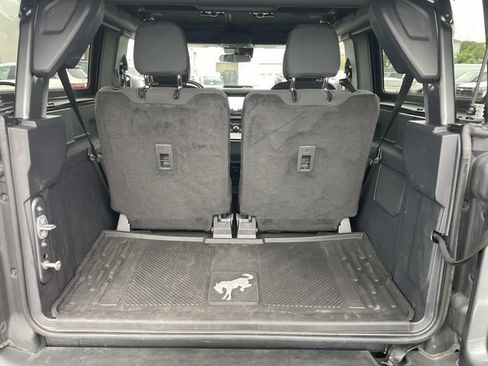 Used 2023 Ford Bronco Big Bend AWD/4WD image 5