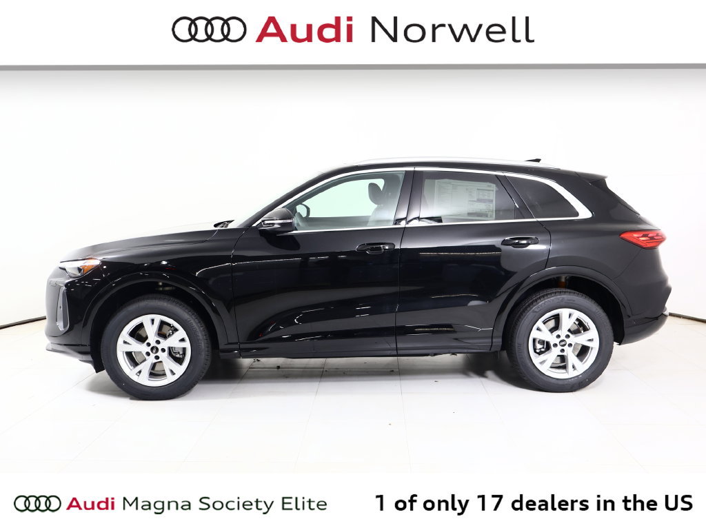 New 2026 Audi Q5 Premium AWD/4WD image 11