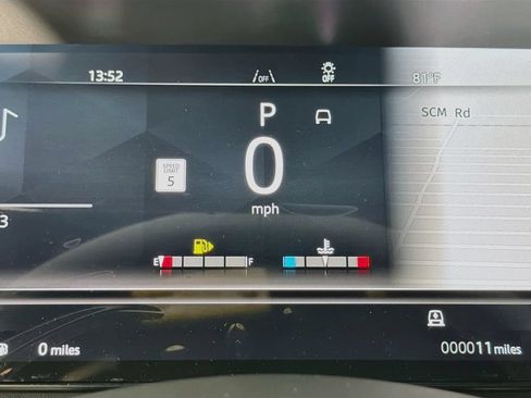 New 2027 Land Rover Range Rover Sport SE AWD/4WD image 12