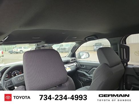 New 2026 Toyota 4Runner SR5 image 34