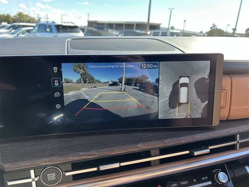 New 2026 Hyundai Santa Fe Calligraphy image 6