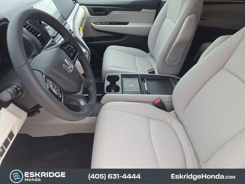 New 2026 Honda Odyssey EX-L image 10