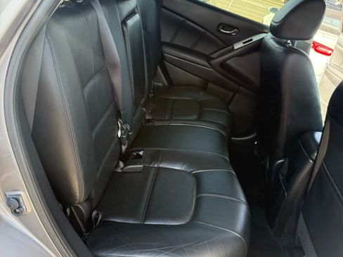 Used 2012 Nissan Murano SL image 19