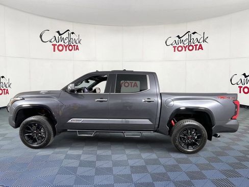 New 2026 Toyota Tundra 1794 Edition image 4
