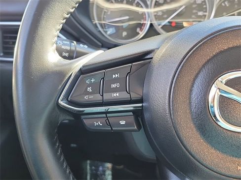 Used 2023 MAZDA CX-5 AWD 2.5 S image 5