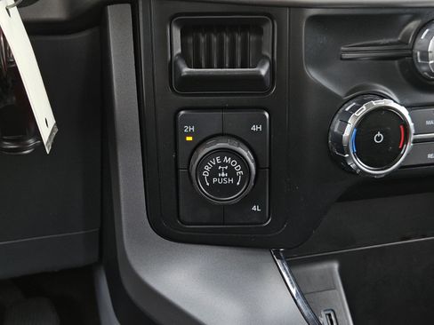 Used 2024 Ford F150 XLT w/ Mobile Office Package AWD/4WD image 25