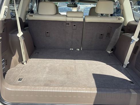 Used 2013 Lexus GX 460 w/ Comfort Plus Pkg AWD/4WD image 18