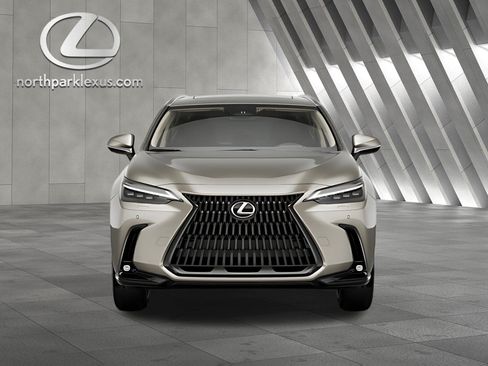 New 2026 Lexus NX 350 AWD w/ Luxury Package image 8