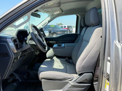 Used 2025 Ford F150 XL AWD/4WD image 5