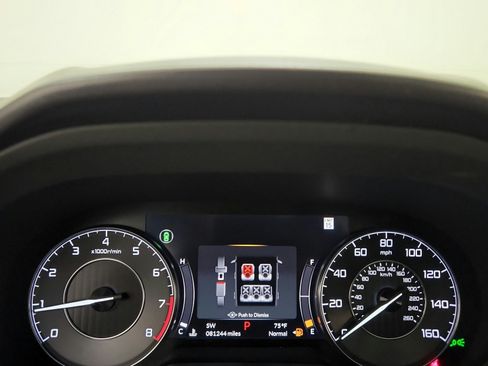 Used 2022 Acura RDX FWD w/ Technology Package image 17