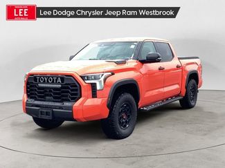 Used 2023 Toyota Tundra TRD Pro video 1
