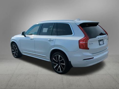Certified 2024 Volvo XC90 B6 Plus w/ Protection Package Premier AWD/4WD image 4