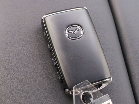 New 2026 MAZDA CX-90 3.3 Turbo w/ Premium Sport Pkg image 36